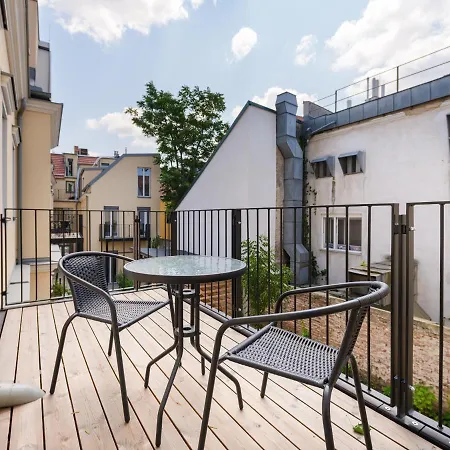Next To Schoenbrunnpalace Close To Public Transport - Myschoenbrunn Apartments Vienne Extérieur photo