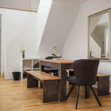 Next To Schoenbrunnpalace Close To Public Transport - Myschoenbrunn Apartments Vienne Extérieur photo