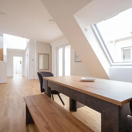 Next To Schoenbrunnpalace Close To Public Transport - Myschoenbrunn Apartments Vienne Extérieur photo