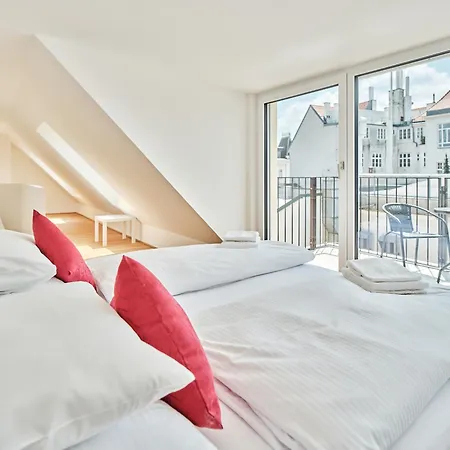 Next To Schoenbrunnpalace Close To Public Transport - Myschoenbrunn Apartments Vienne Extérieur photo