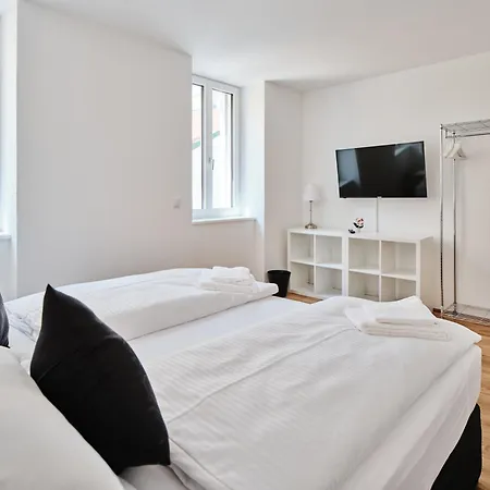 Next To Schoenbrunnpalace Close To Public Transport - Myschoenbrunn Apartments Vienne Extérieur photo