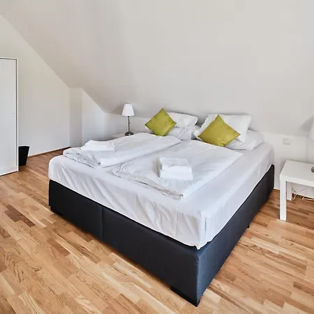 Next To Schoenbrunnpalace Close To Public Transport - Myschoenbrunn Apartments Vienne Extérieur photo