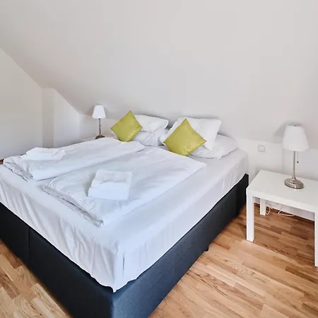 Next To Schoenbrunnpalace Close To Public Transport - Myschoenbrunn Apartments Vienne Extérieur photo