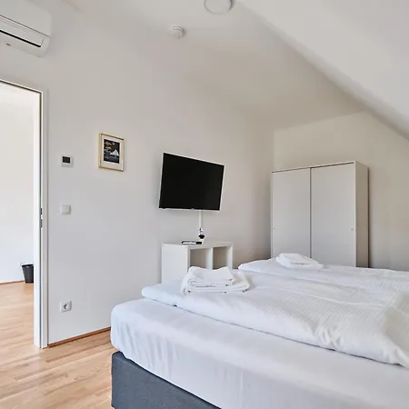 Next To Schoenbrunnpalace Close To Public Transport - Myschoenbrunn Apartments Vienne Extérieur photo