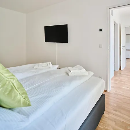 Next To Schoenbrunnpalace Close To Public Transport - Myschoenbrunn Apartments Vienne Extérieur photo