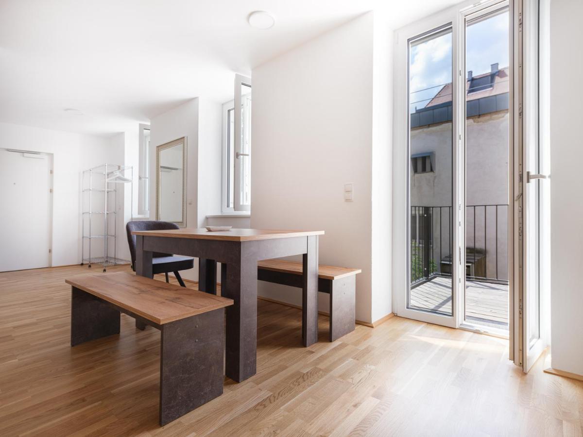 Next To Schoenbrunnpalace Close To Public Transport - Myschoenbrunn *