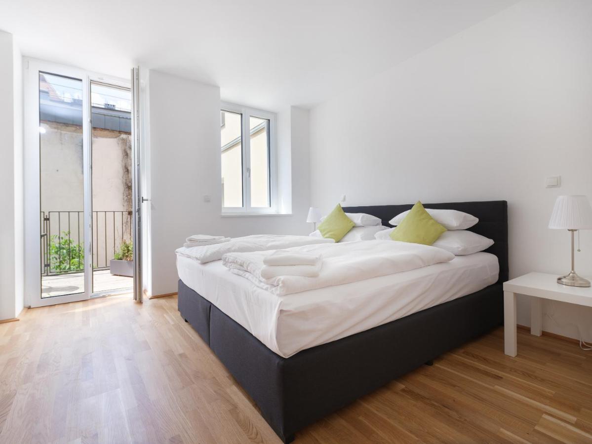 Next To Schoenbrunnpalace Close To Public Transport - Myschoenbrunn