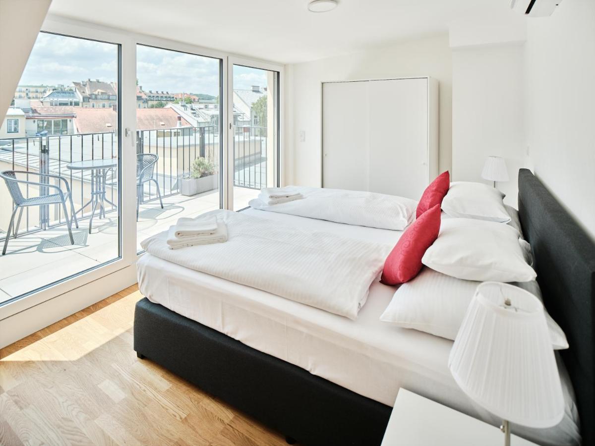 Next To Schoenbrunnpalace Close To Public Transport - Myschoenbrunn Vienna