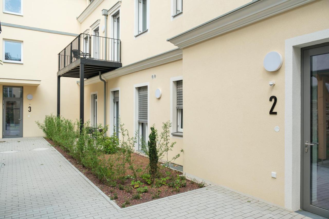 Apartment Next To Schoenbrunnpalace Close To Public Transport - Myschoenbrunn *