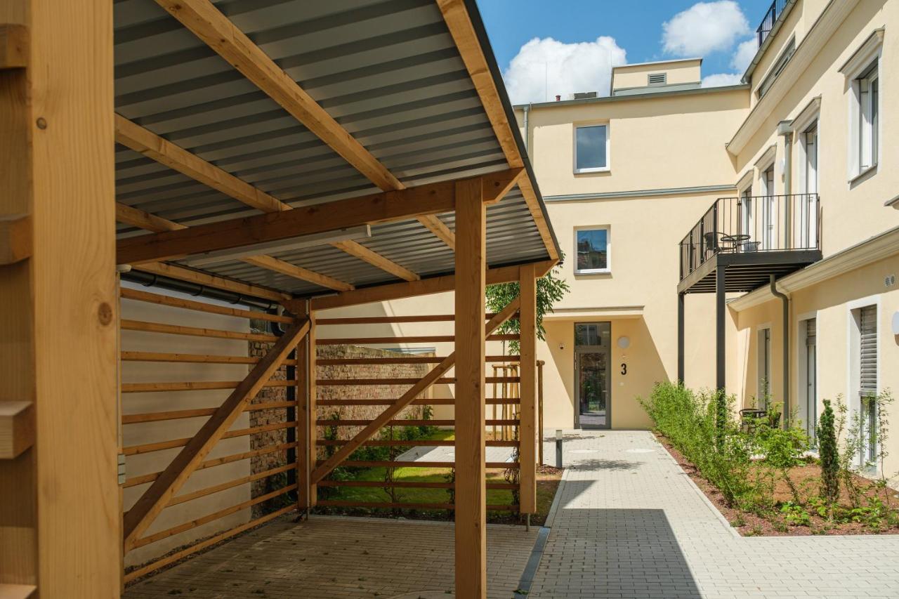 Next To Schoenbrunnpalace Close To Public Transport - Myschoenbrunn *