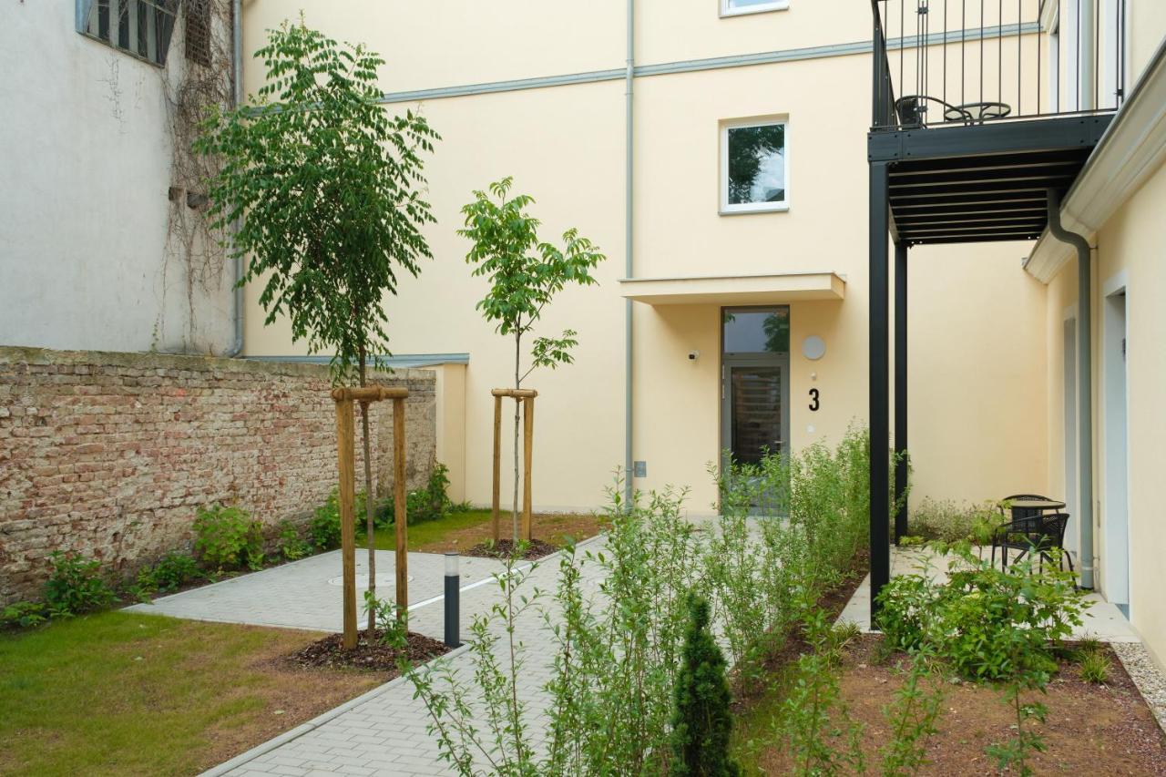 Next To Schoenbrunnpalace Close To Public Transport - Myschoenbrunn * Vienna