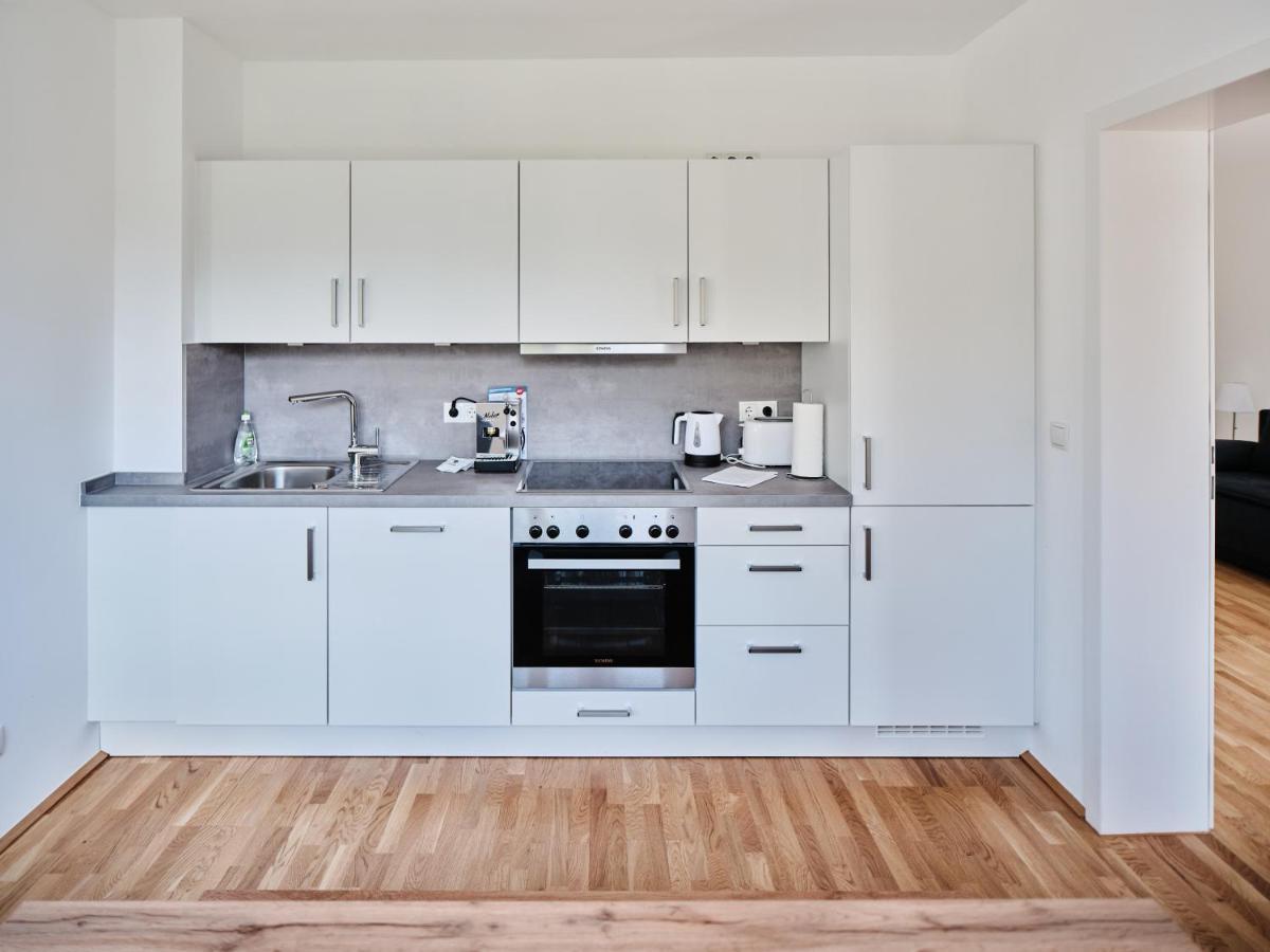 Next To Schoenbrunnpalace Close To Public Transport - Myschoenbrunn Apartment
