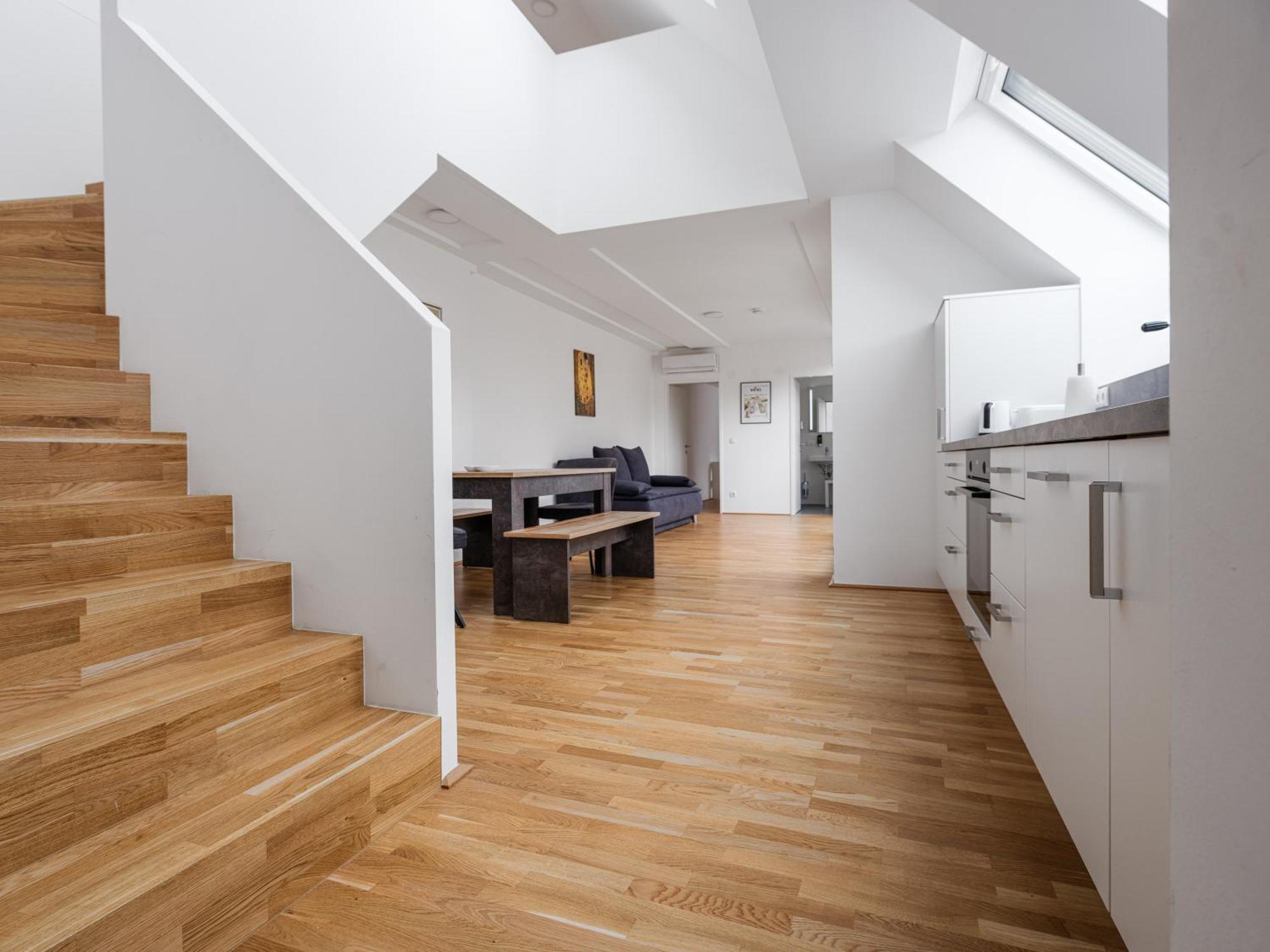 Next To Schoenbrunnpalace Close To Public Transport - Myschoenbrunn Vienna