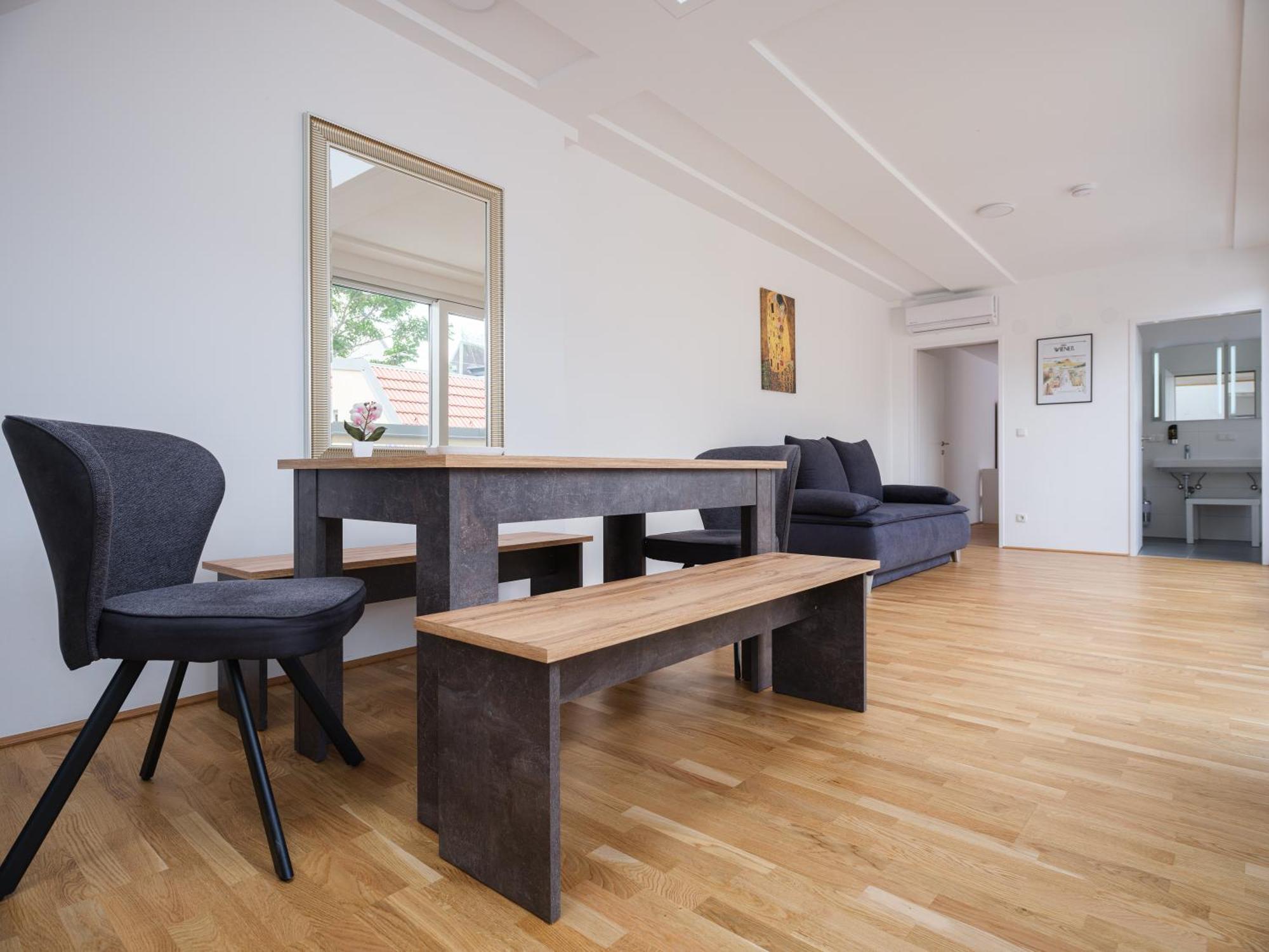 Apartment Next To Schoenbrunnpalace Close To Public Transport - Myschoenbrunn *
