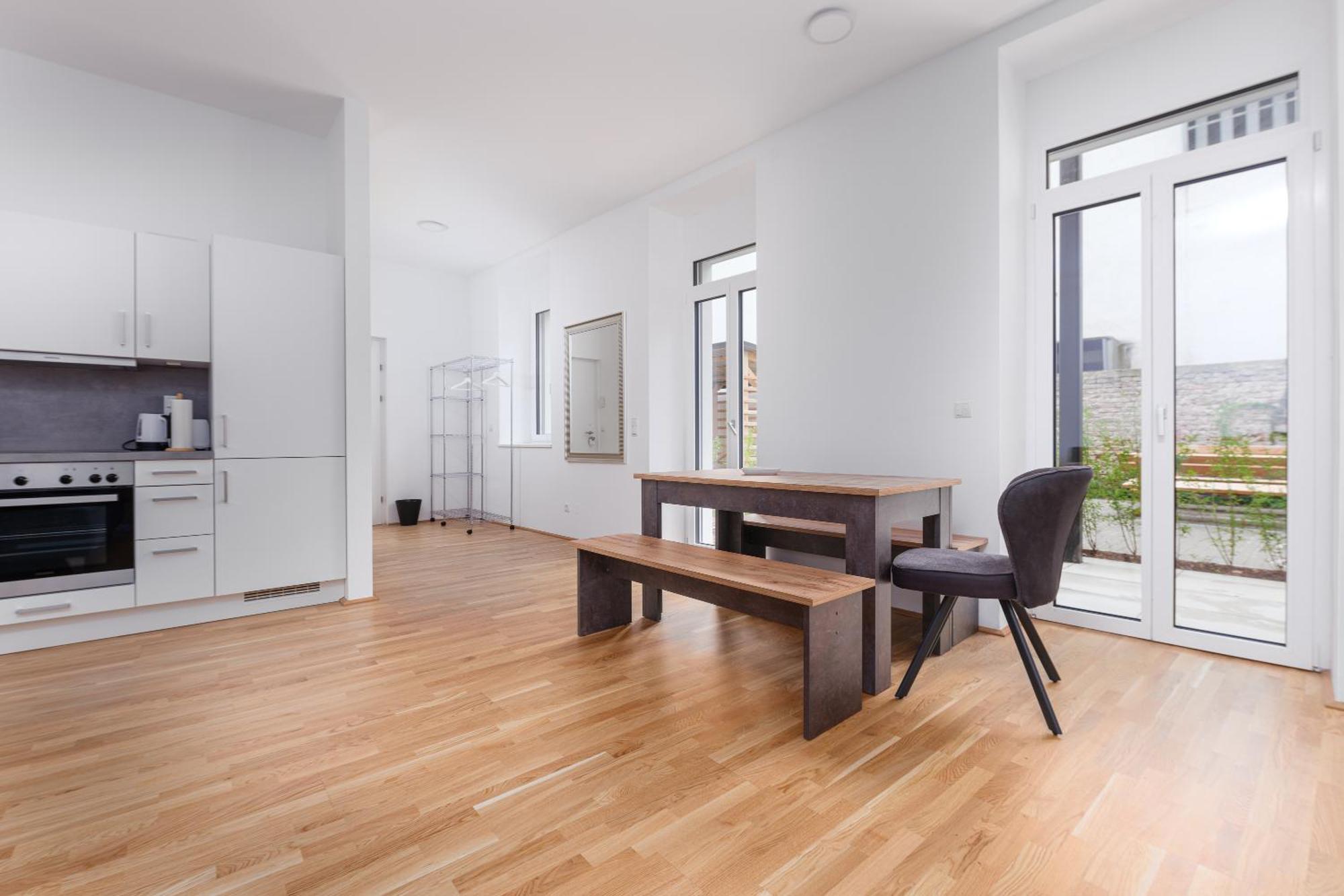 Next To Schoenbrunnpalace Close To Public Transport - Myschoenbrunn * Vienna