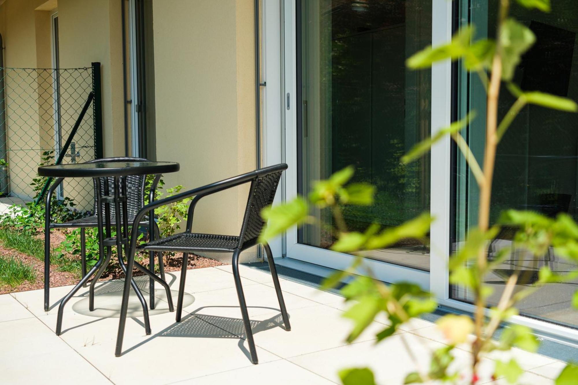 Next To Schoenbrunnpalace Close To Public Transport - Myschoenbrunn Apartment Vienna