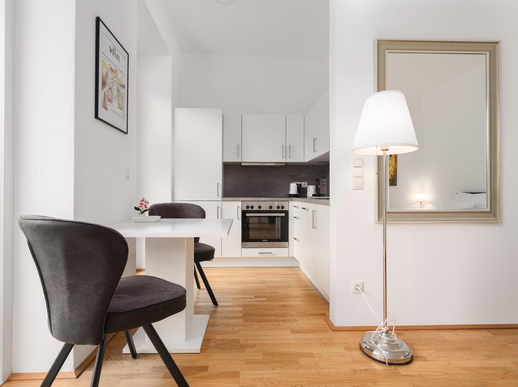 Next To Schoenbrunnpalace Close To Public Transport - Myschoenbrunn Apartment Vienna