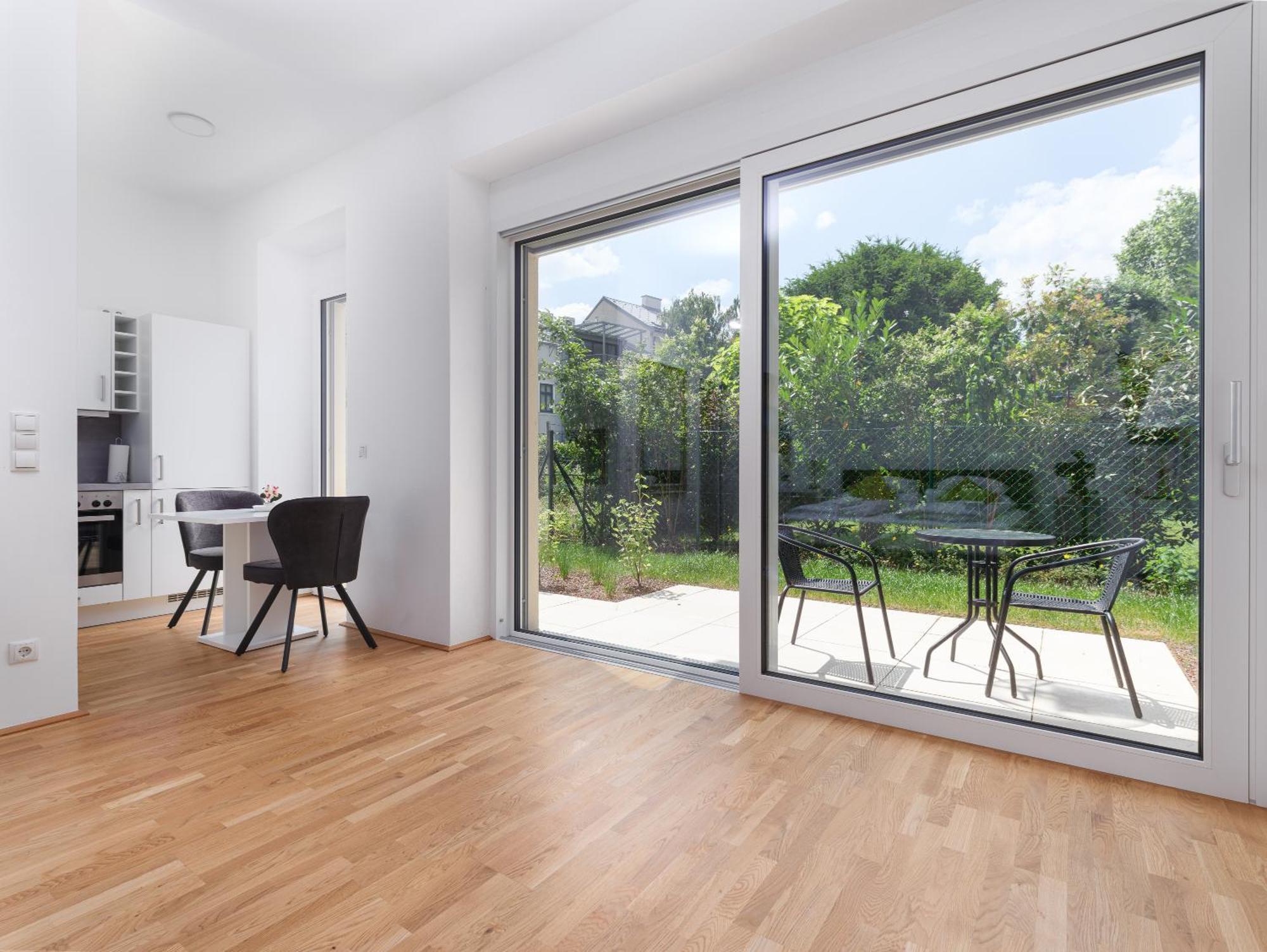 Next To Schoenbrunnpalace Close To Public Transport - Myschoenbrunn Apartment