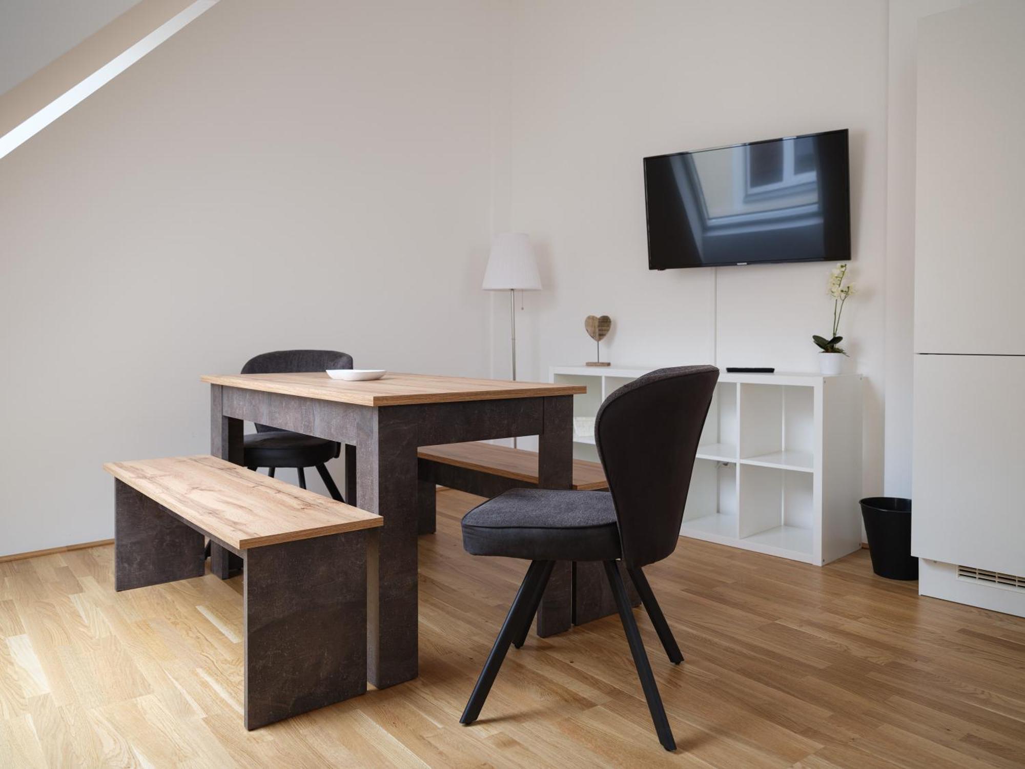 Apartment Next To Schoenbrunnpalace Close To Public Transport - Myschoenbrunn