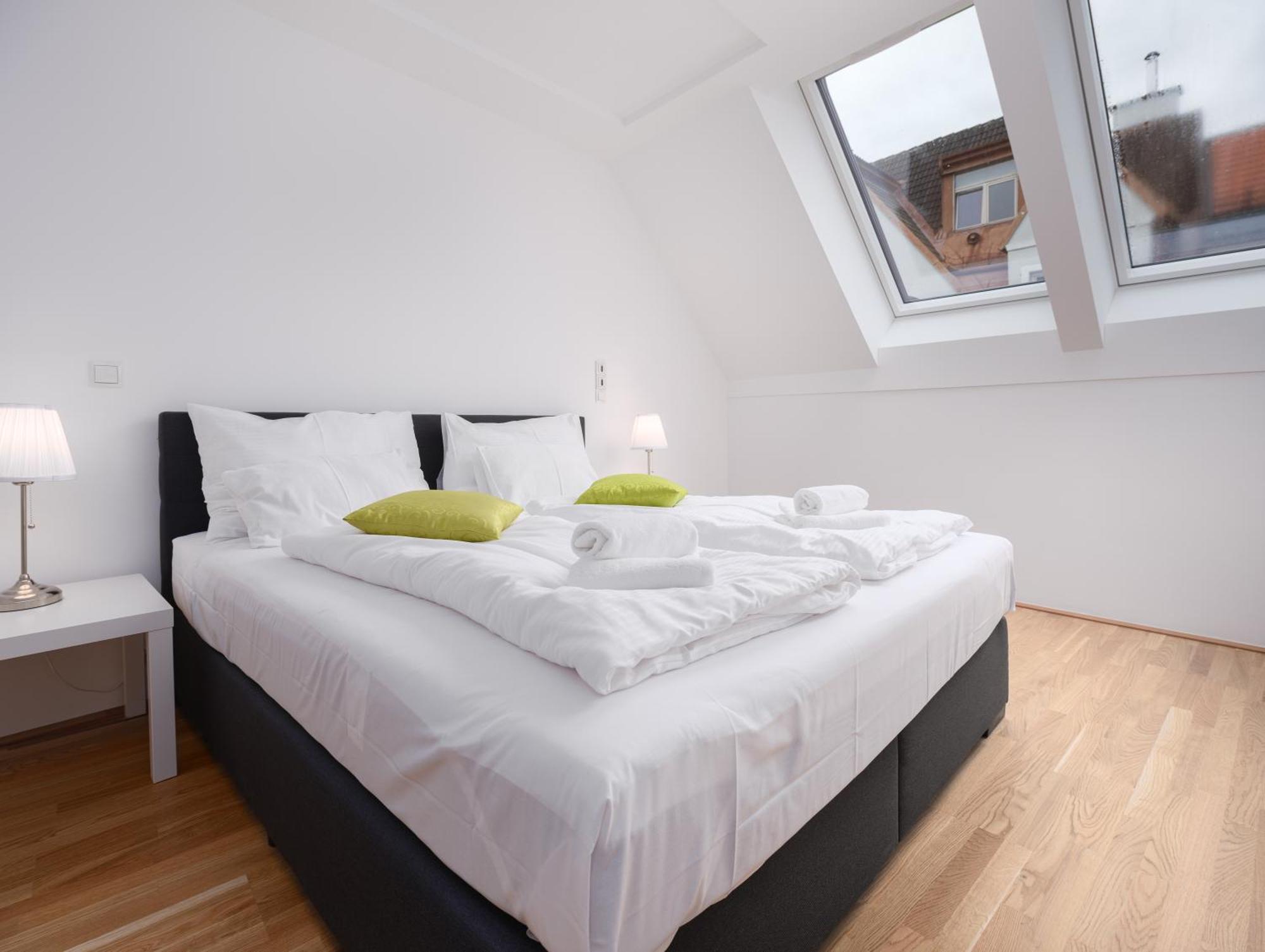 Apartment Next To Schoenbrunnpalace Close To Public Transport - Myschoenbrunn *