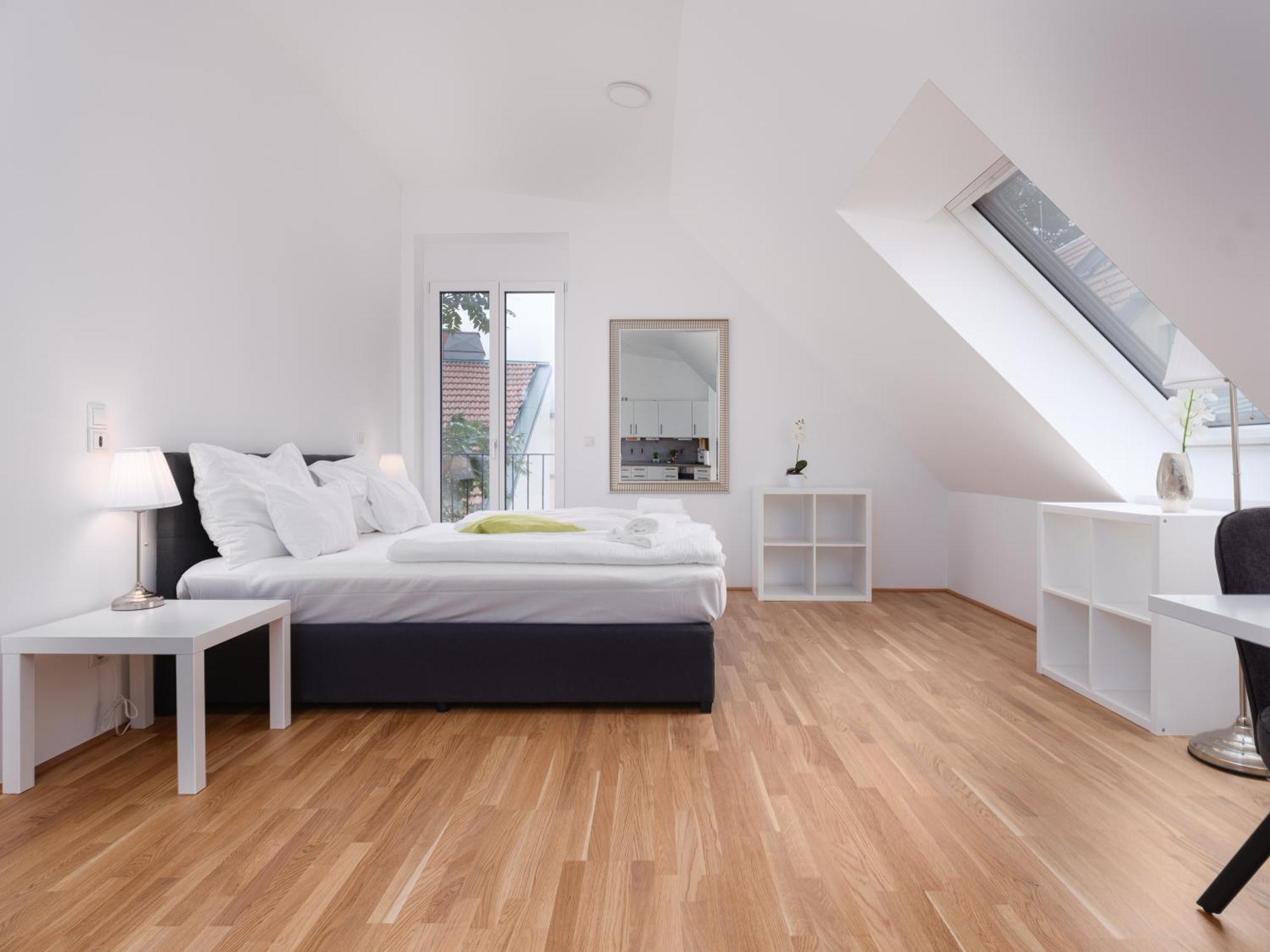 Next To Schoenbrunnpalace Close To Public Transport - Myschoenbrunn Apartment Vienna