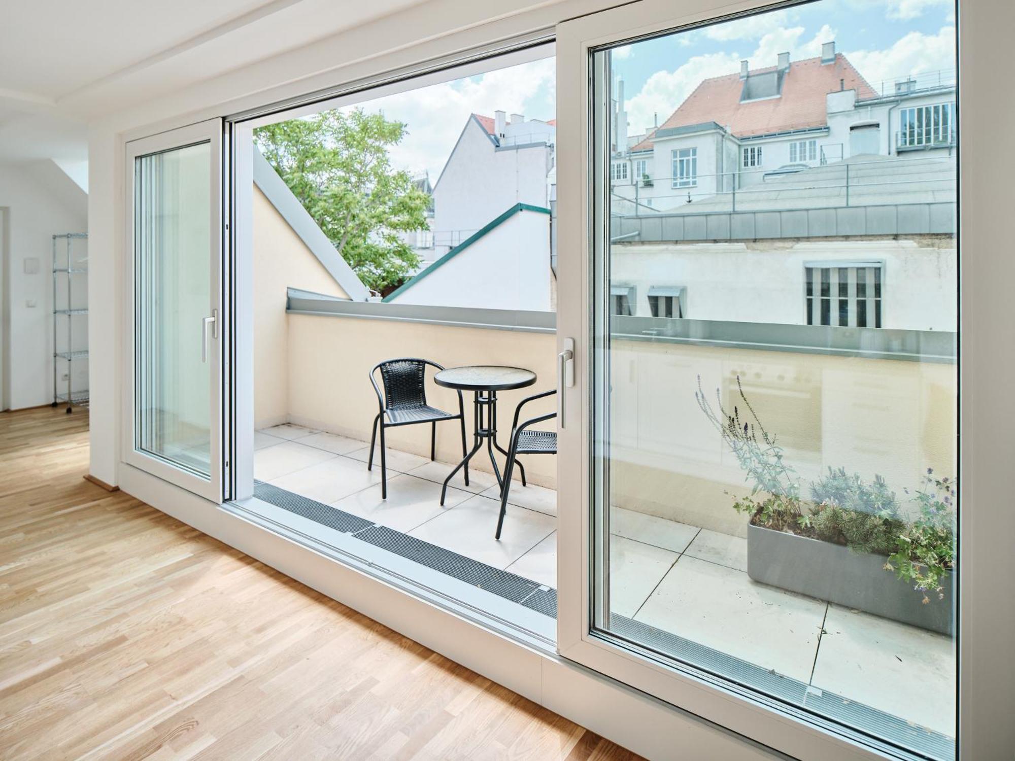Apartment Next To Schoenbrunnpalace Close To Public Transport - Myschoenbrunn *