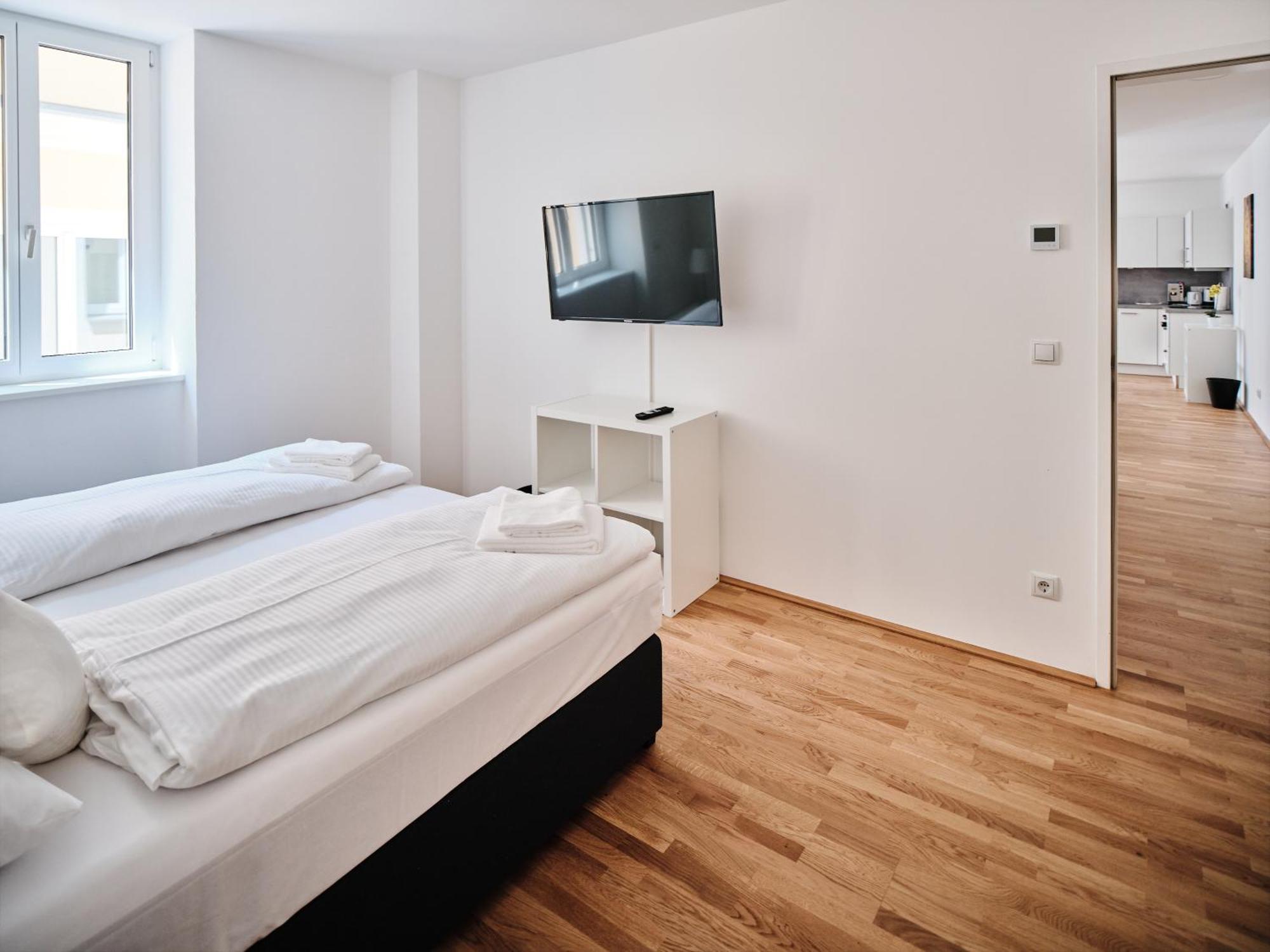 Next To Schoenbrunnpalace Close To Public Transport - Myschoenbrunn Apartment Vienna