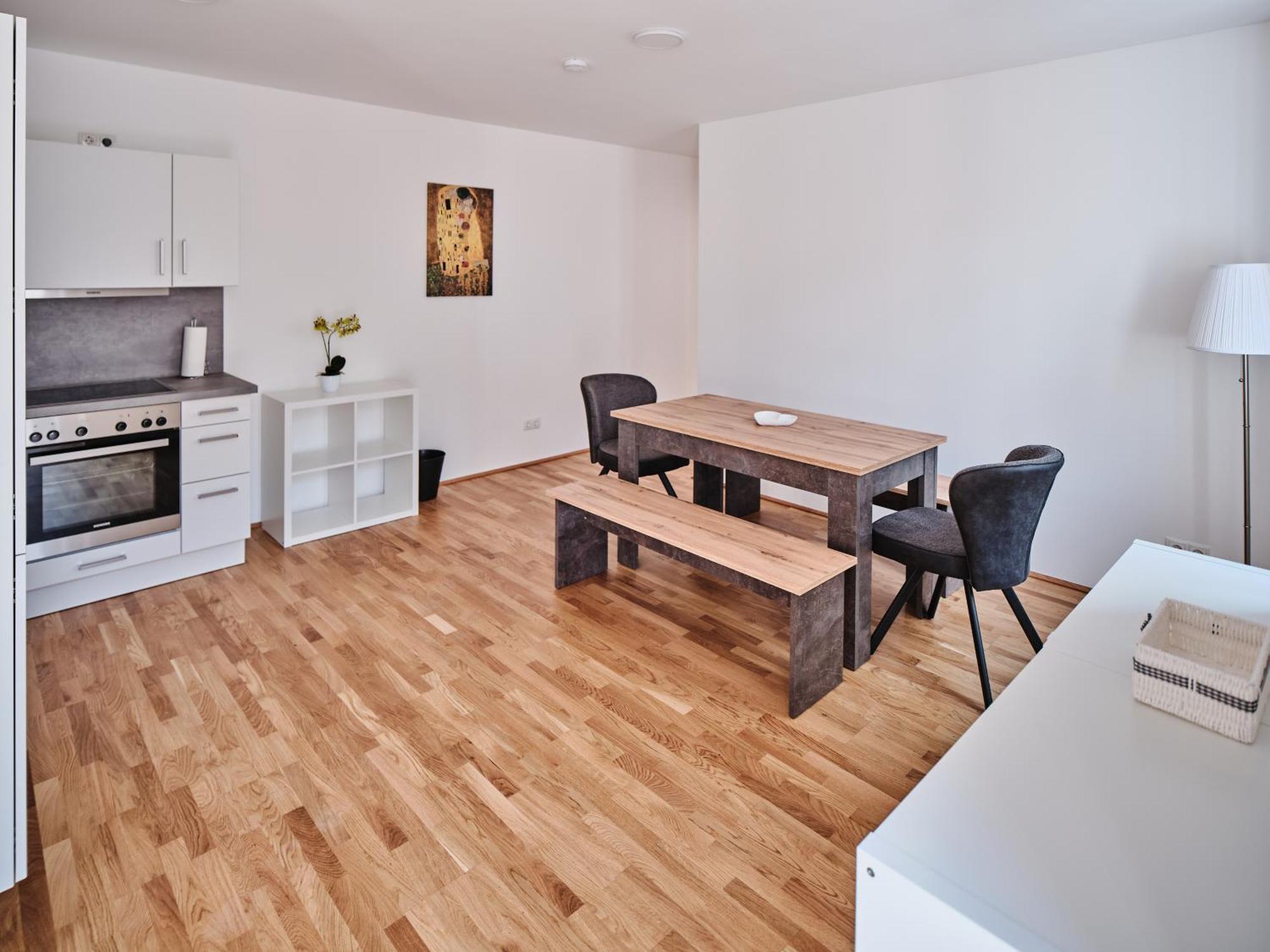 Apartment Next To Schoenbrunnpalace Close To Public Transport - Myschoenbrunn Vienna