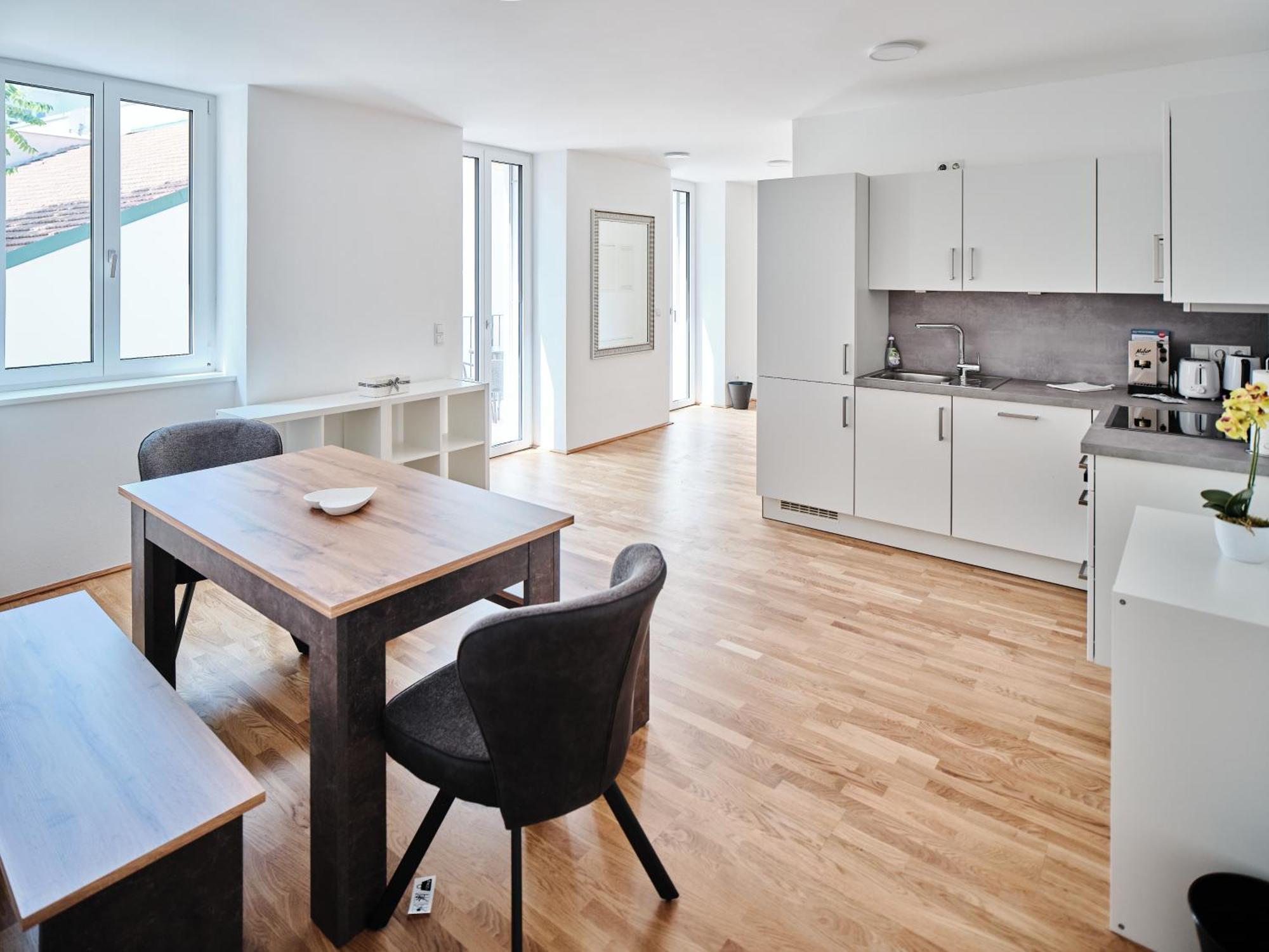 Next To Schoenbrunnpalace Close To Public Transport - Myschoenbrunn * Vienna