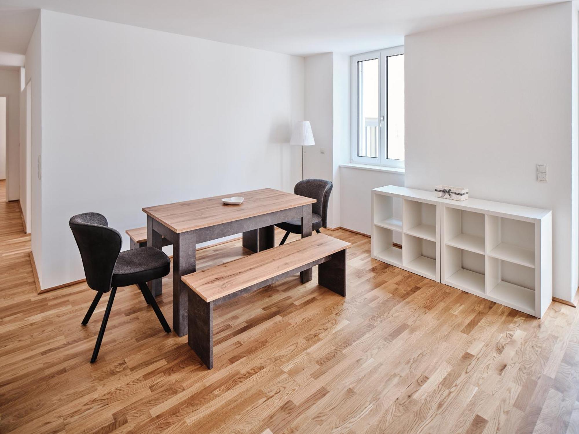 Next To Schoenbrunnpalace Close To Public Transport - Myschoenbrunn Apartment