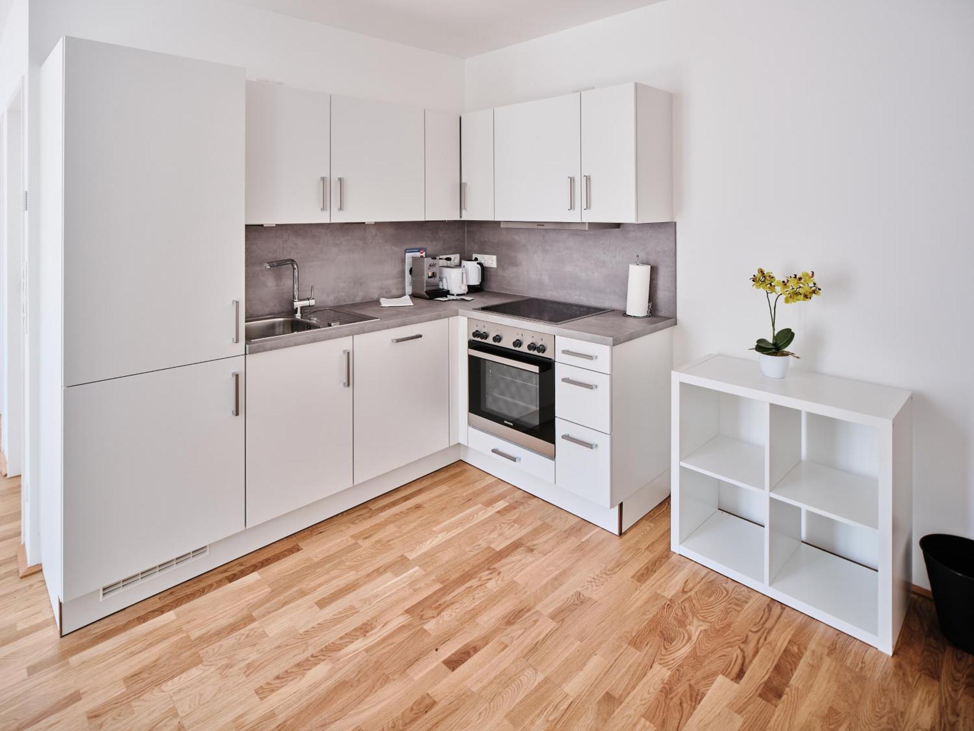 Next To Schoenbrunnpalace Close To Public Transport - Myschoenbrunn Apartment *