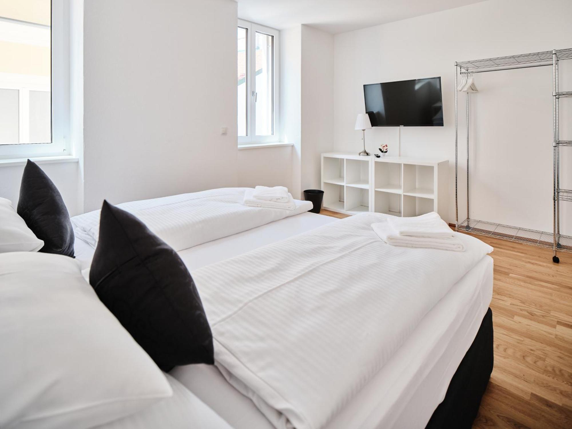Next To Schoenbrunnpalace Close To Public Transport - Myschoenbrunn Apartment Vienna