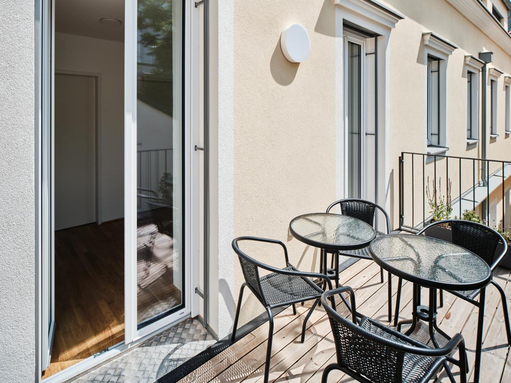 Next To Schoenbrunnpalace Close To Public Transport - Myschoenbrunn