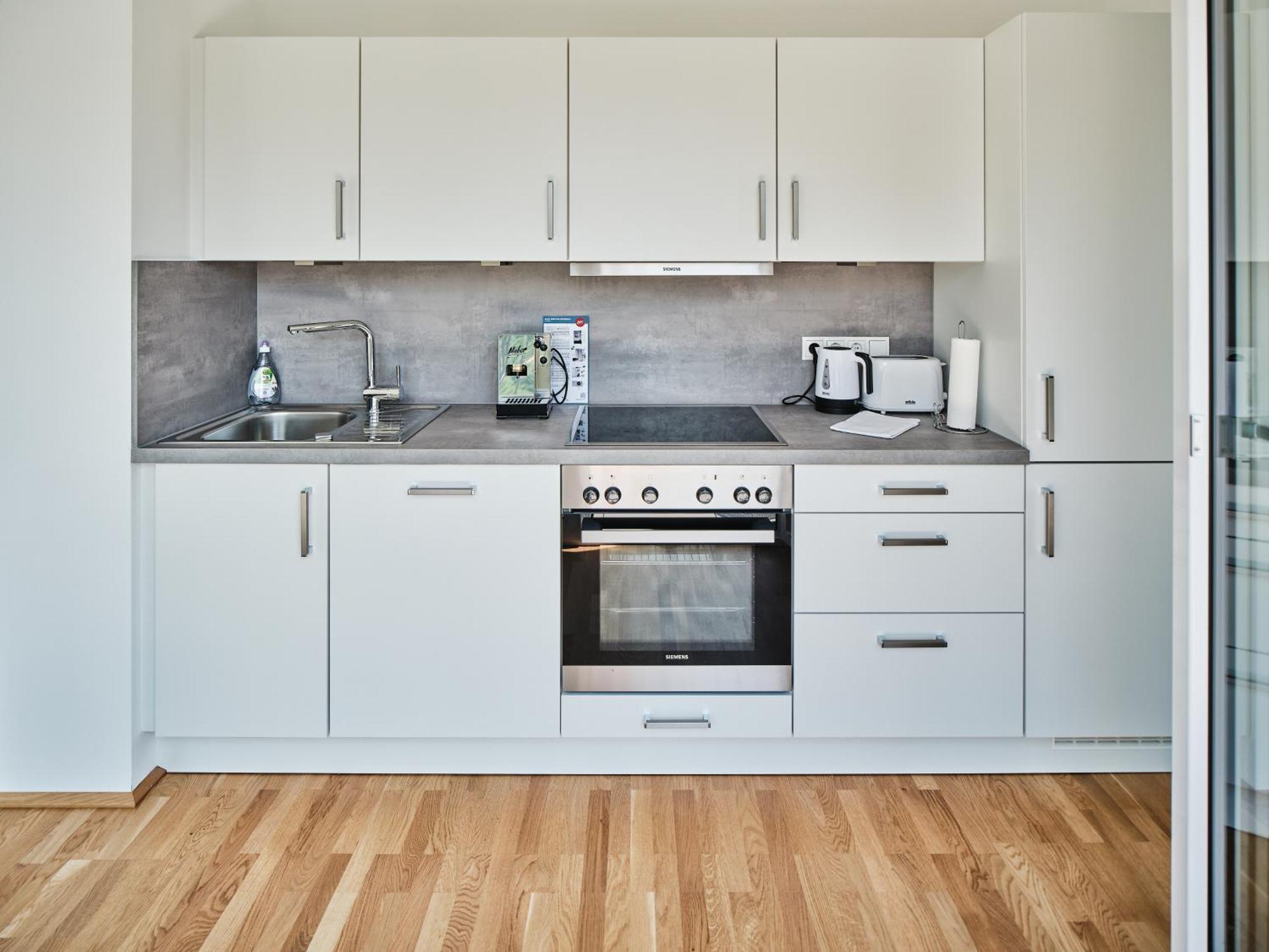 Next To Schoenbrunnpalace Close To Public Transport - Myschoenbrunn Apartment Vienna