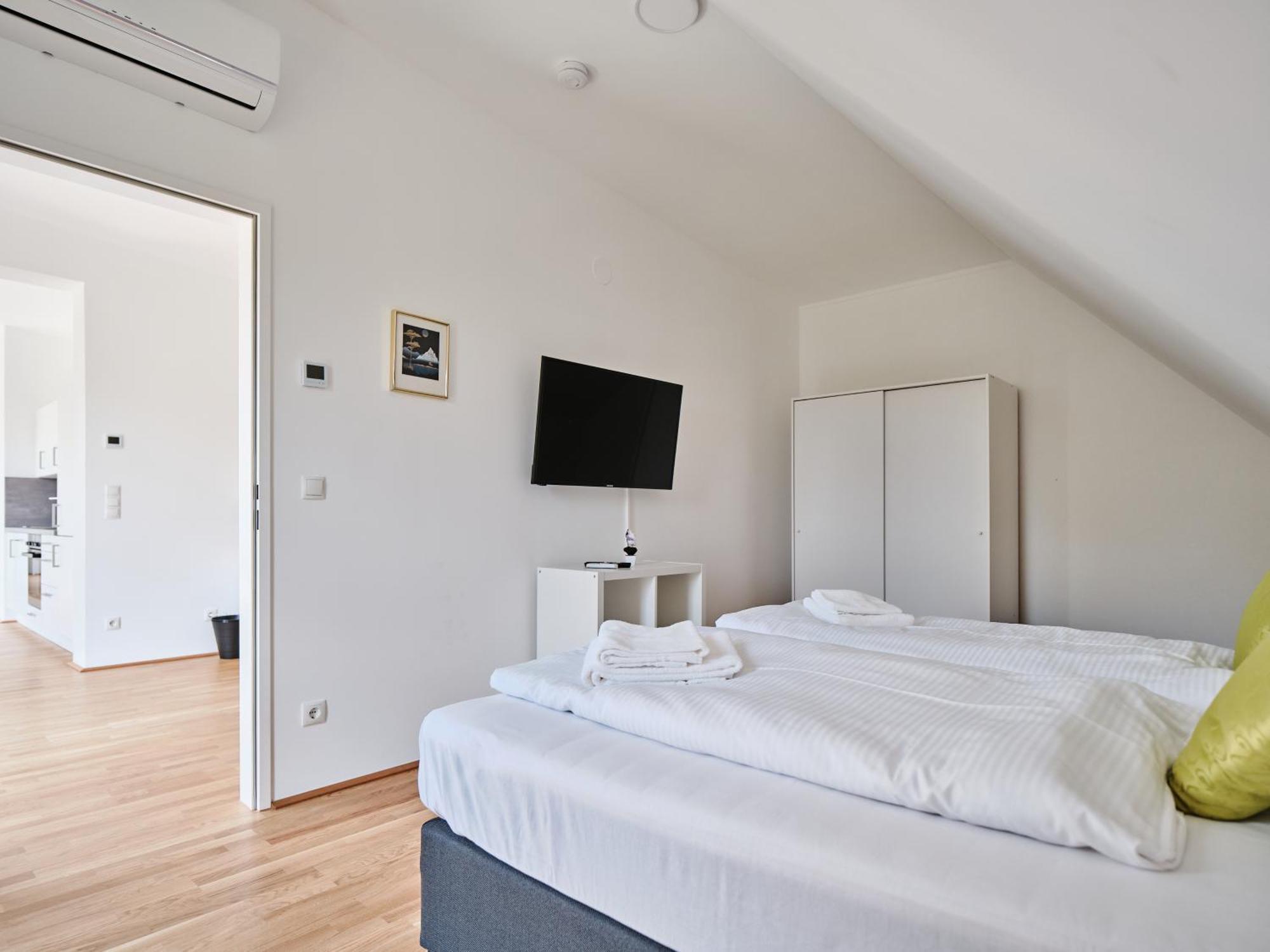 Apartment Next To Schoenbrunnpalace Close To Public Transport - Myschoenbrunn Vienna