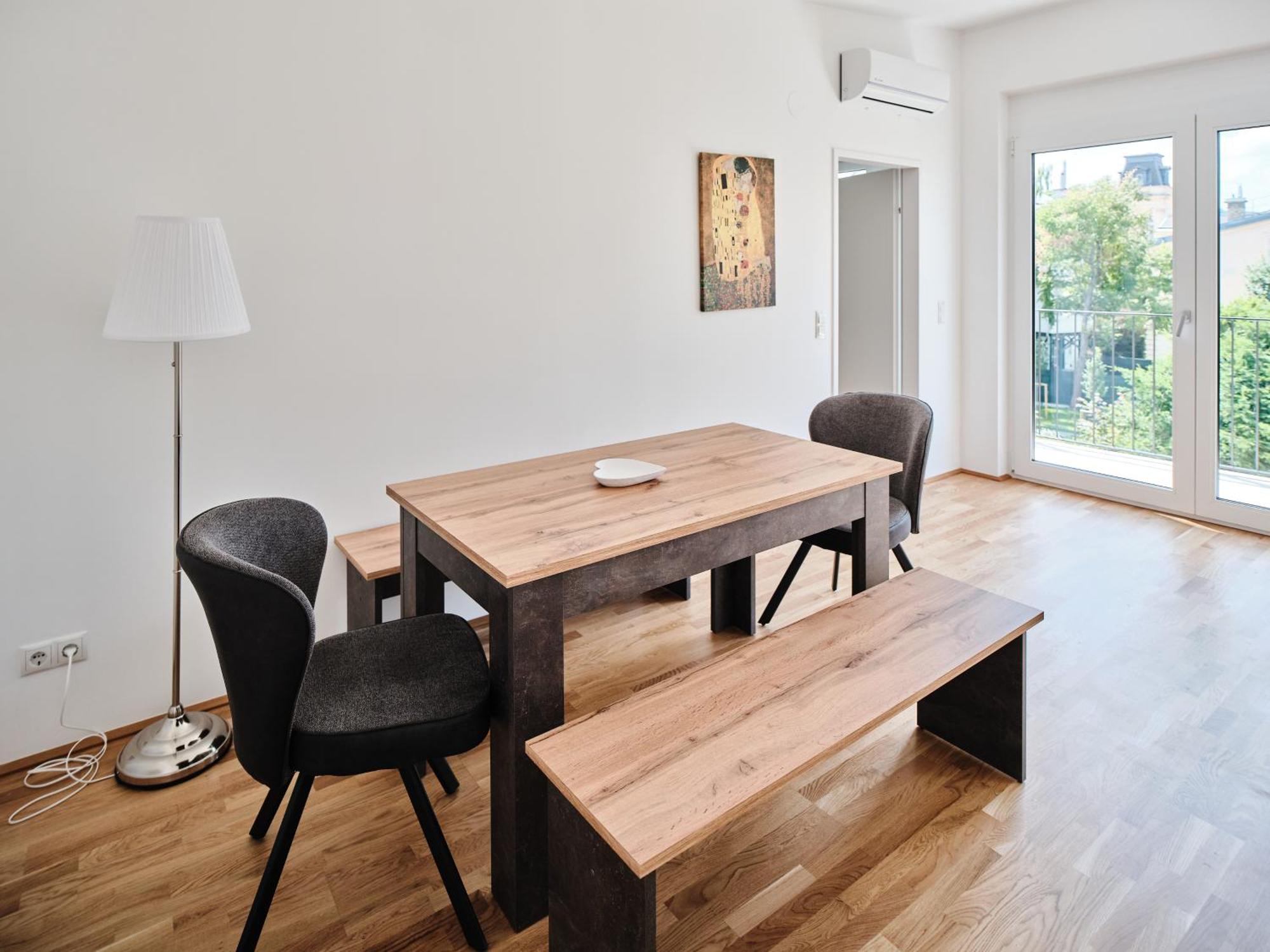 Apartment Next To Schoenbrunnpalace Close To Public Transport - Myschoenbrunn