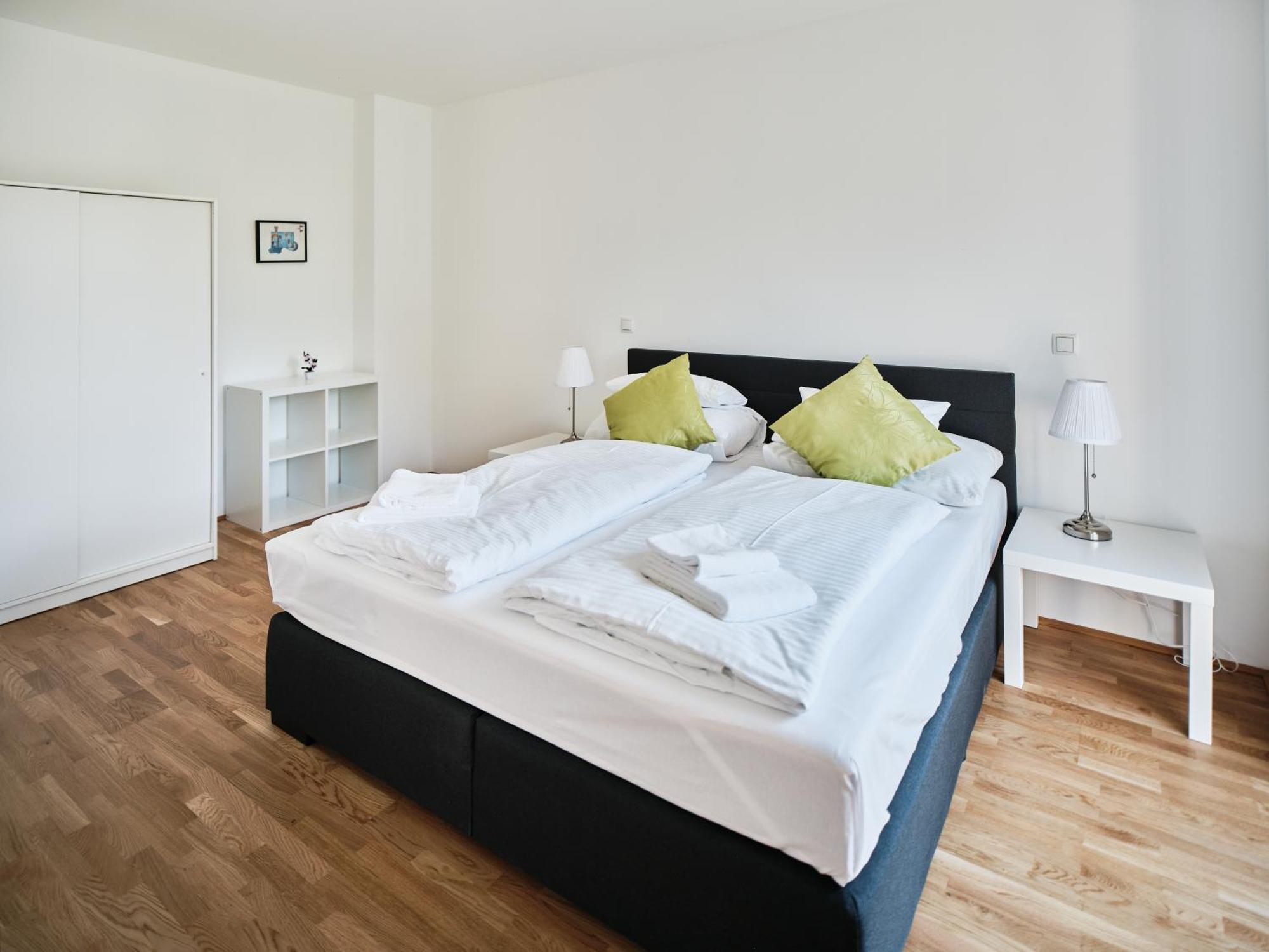 Apartment Next To Schoenbrunnpalace Close To Public Transport - Myschoenbrunn Vienna