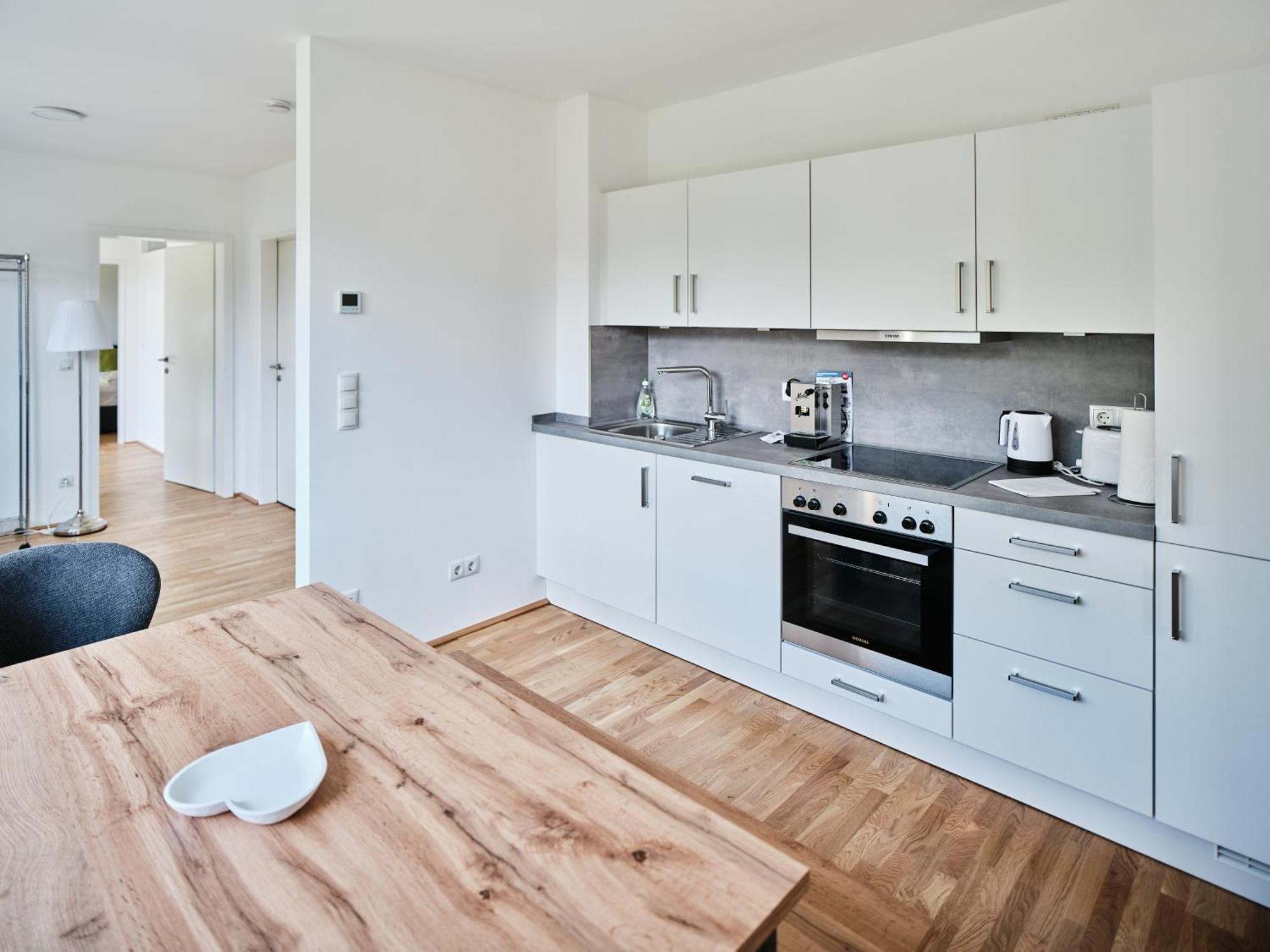 Next To Schoenbrunnpalace Close To Public Transport - Myschoenbrunn Apartment Vienna