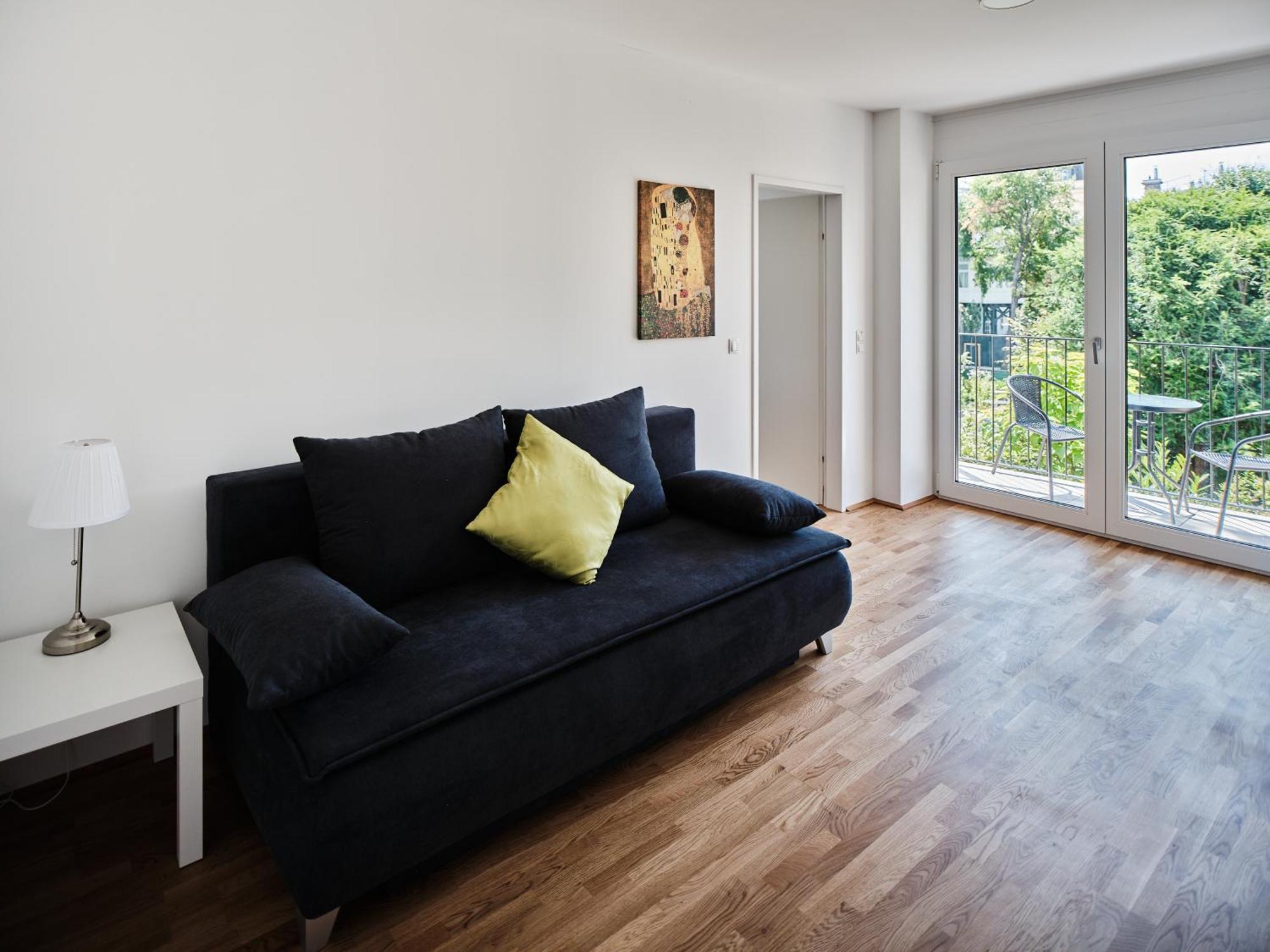 Next To Schoenbrunnpalace Close To Public Transport - Myschoenbrunn *