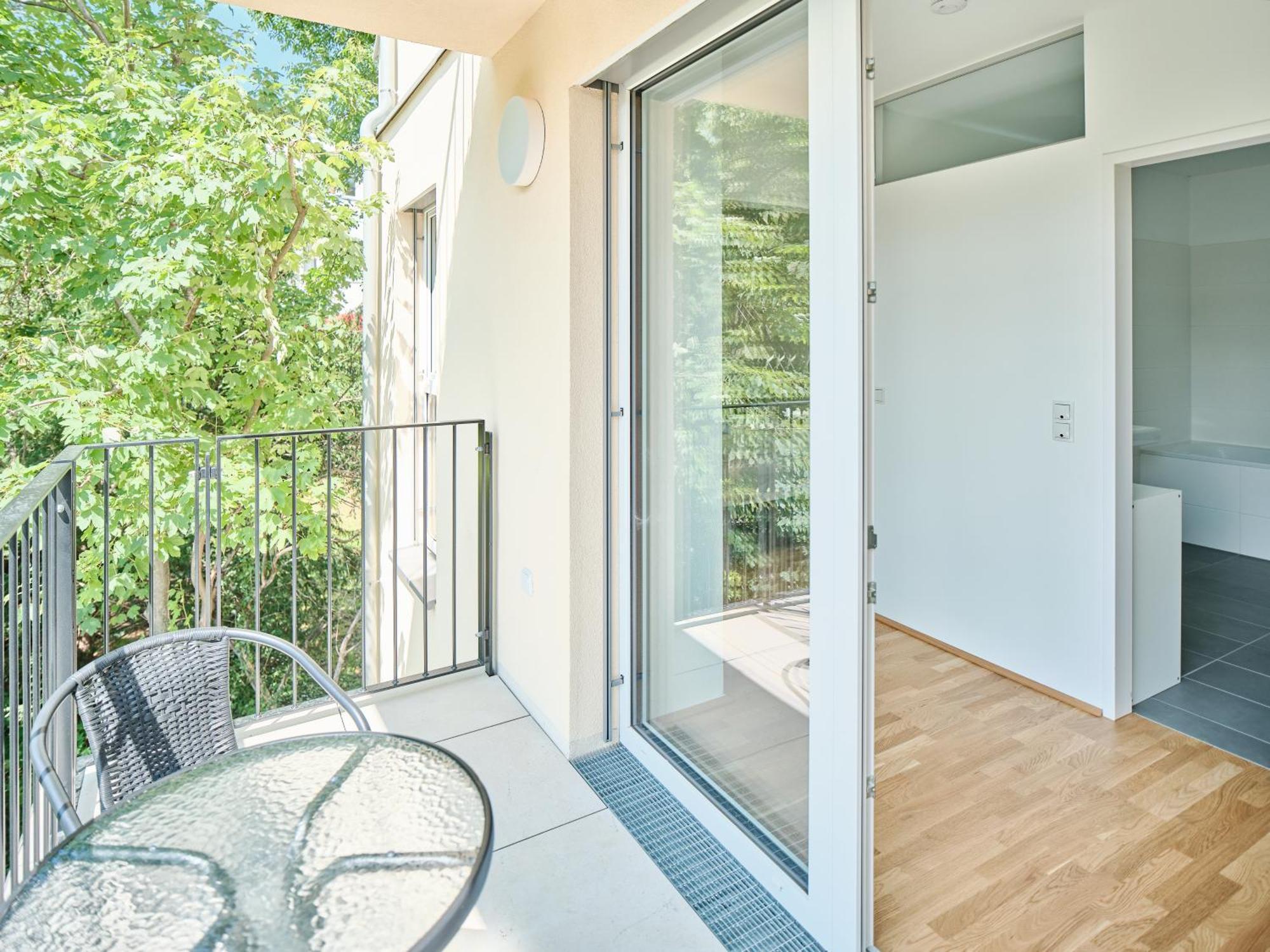 Next To Schoenbrunnpalace Close To Public Transport - Myschoenbrunn Apartment *