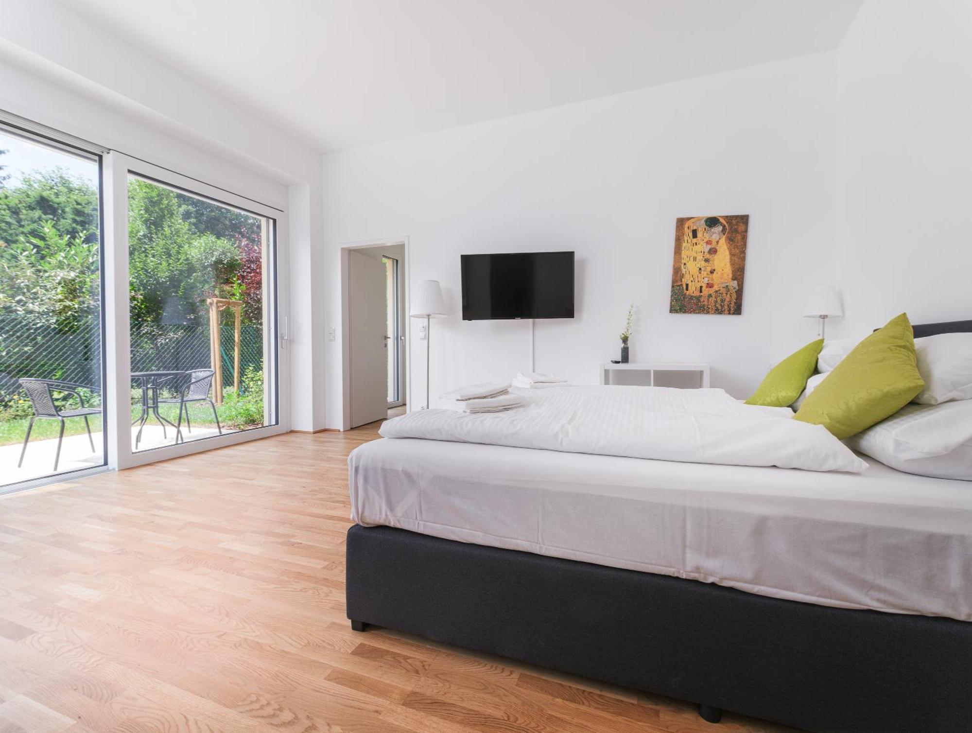 Next To Schoenbrunnpalace Close To Public Transport - Myschoenbrunn Appartement Wenen