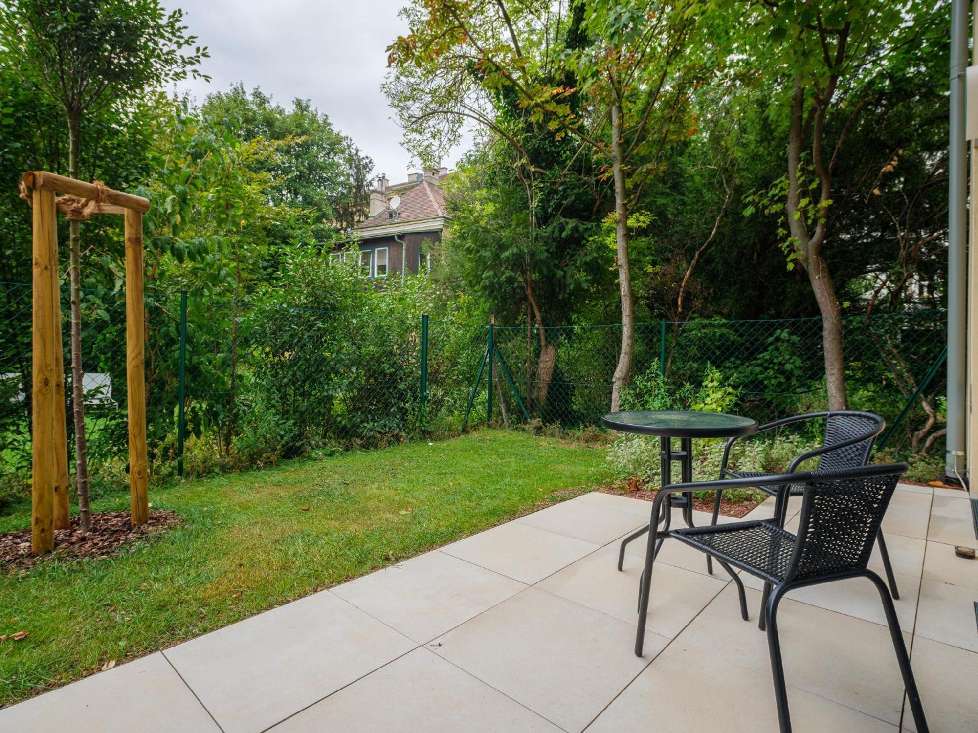 Appartement Next To Schoenbrunnpalace Close To Public Transport - Myschoenbrunn