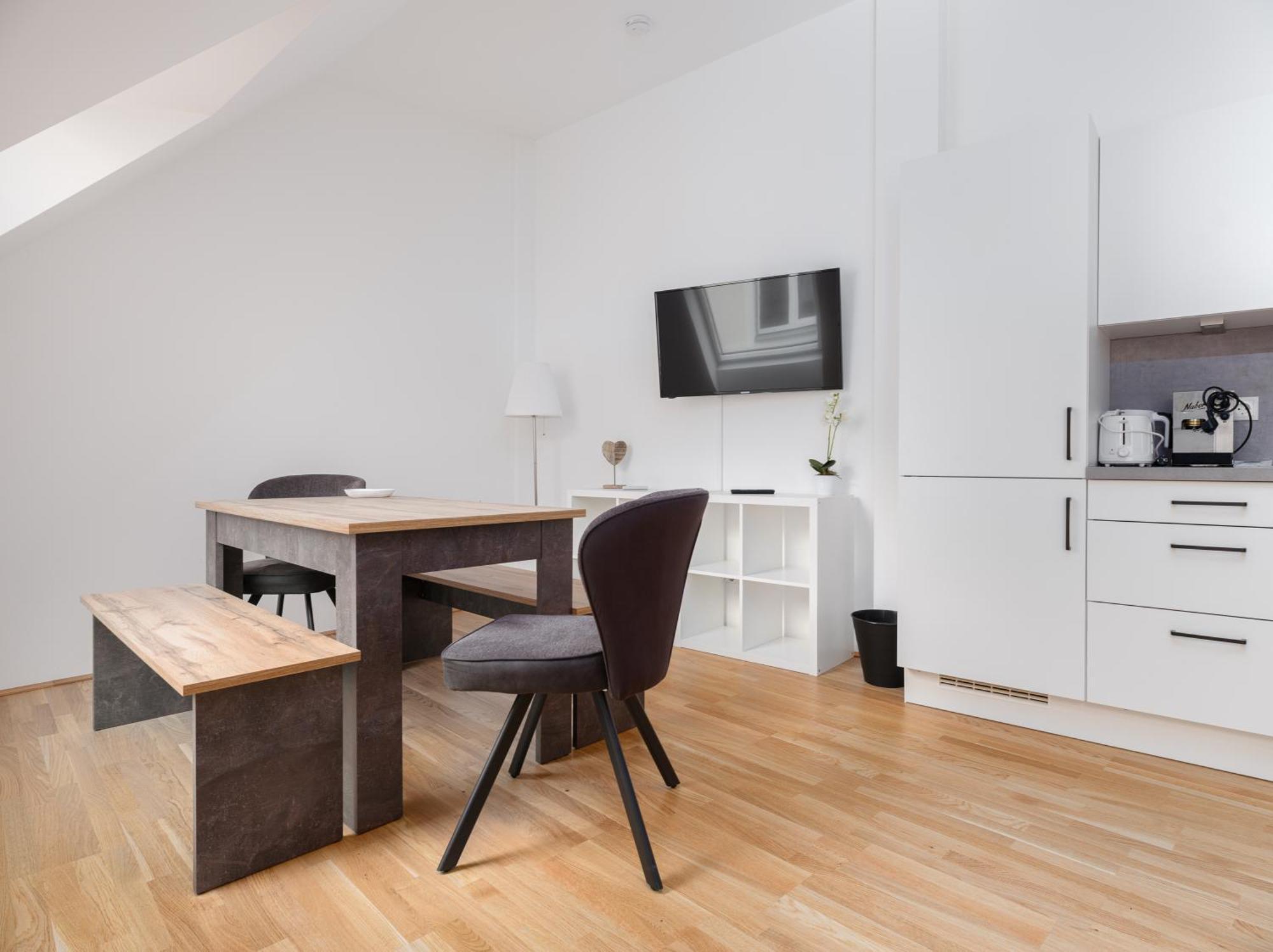 Appartement Next To Schoenbrunnpalace Close To Public Transport - Myschoenbrunn