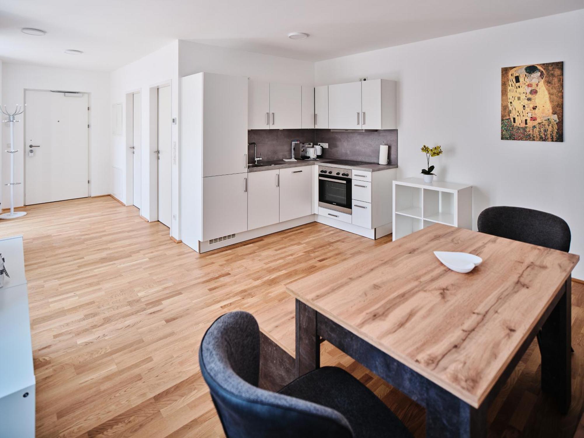 Next To Schoenbrunnpalace Close To Public Transport - Myschoenbrunn Wenen